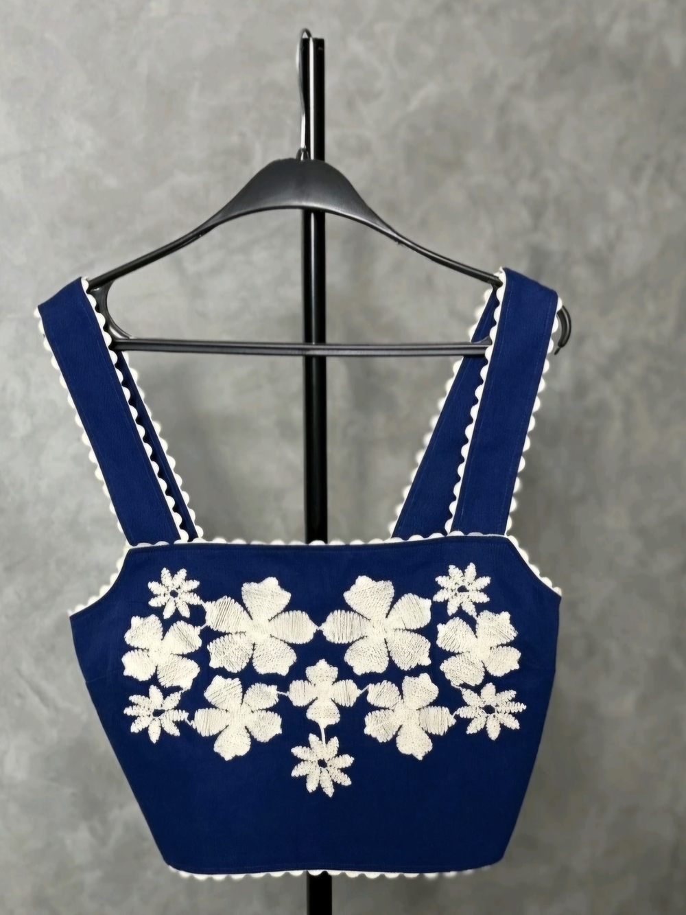 NWT Sezane Marga Top size 34 - Picture 8 of 13